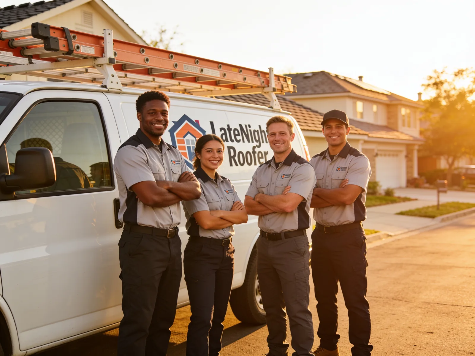 Emergency Roof Repair company in Gwinner, ND